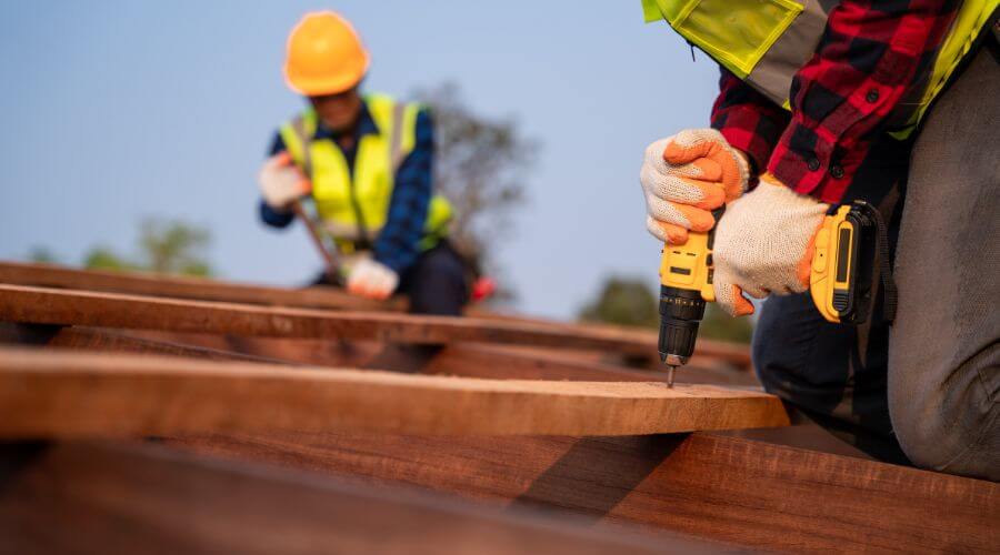 Local Siding Services in Mount Carroll, IL